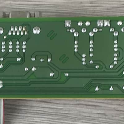 TEAC PCB,MIDI DM E901879-00C per tascam dm 4800/3200 image 8