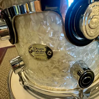 DW Workshop Series Maple 10/14/22 Shell Pack 2000 - WMP image 6