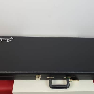 Fender 1997 Signature Hendrix Stratocaster image 8
