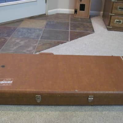 1981 Kramer 6 String Axe Guitar. 25 In The World. Signed. Yep, The Most Rare Of All The Axes! image 10