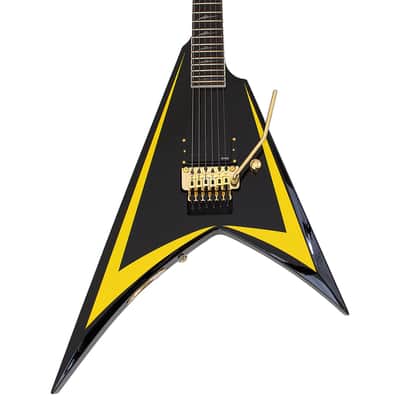 ESP LTD ALEXI LAIHO ARROWHEAD 20TH ANNIV guitar B-Stock 0281 image 2