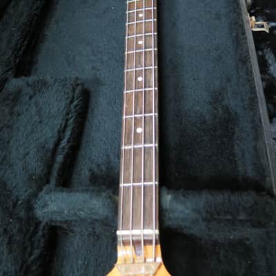 BC Rich Son of a Rich 1980 image 14