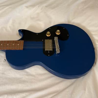 Gibson Les Paul Junior Melody Maker with Upgrades - Free Pro Setup Bild 5