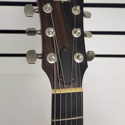Taylor T5z Classic with Tropical Mahogany Top 2017- Natural image 8