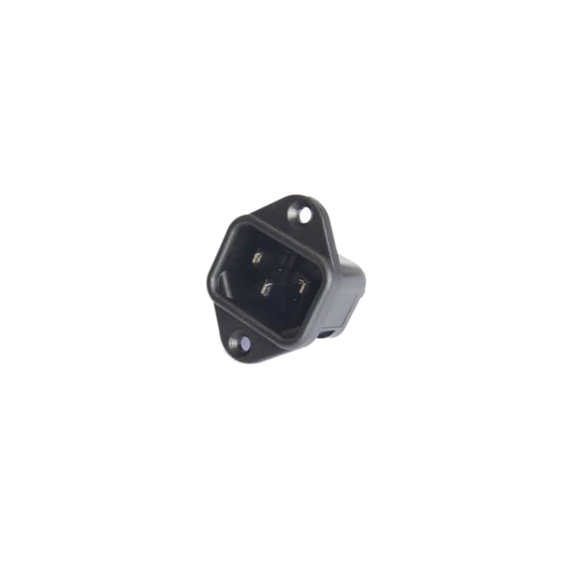 Marshall - Pignose , Bulgin - Replacement IEC C14 image 1