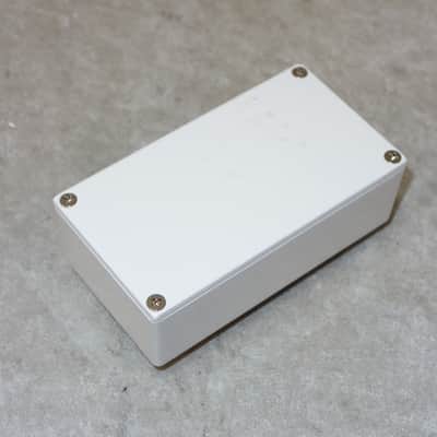 String Theory EFX Tevatron Fuzz Accelerator pedal with box image 3