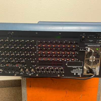 Midas PRO1-48-Channel Digital Console With Case image 3