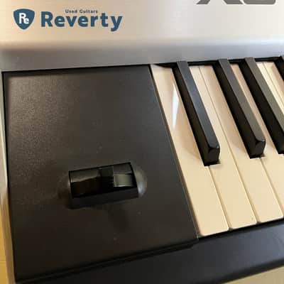 Roland Fantom-X8 Audio Track 88-Key Synthesizer Electronic Keyboard FantomX8 X8 image 2