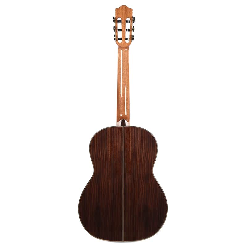 Cordoba C7 Classical Guitar image 2