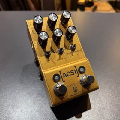 WALRUS AUDIO MAKO Series: ACS1 Amp + Cab Simulator [10577136] (07/21) image 1