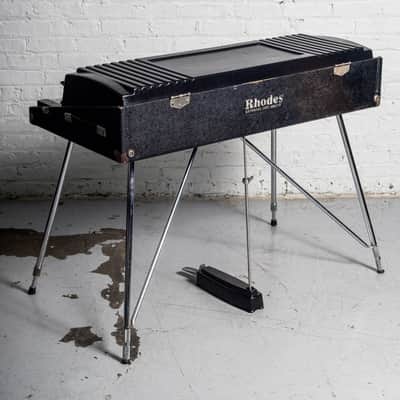 1982 Rhodes Mark II Stage 73 "Poppy" image 11