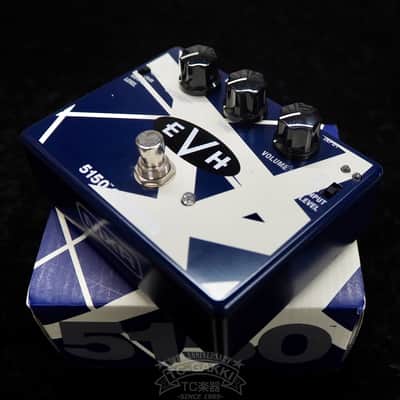 MXR EVH30 5150 Chorus image 1