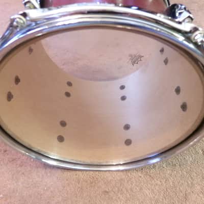 Pearl Prestige Session Select 12" Tom image 8
