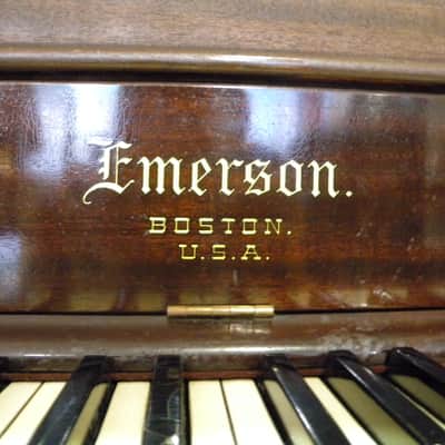 Emerson PIANO image 3