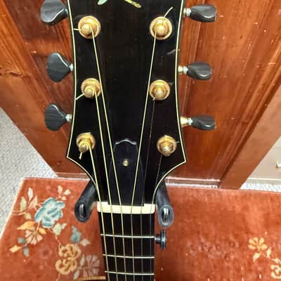 Kevin Ryan Mission grand concert 2002 - custom special. image 8