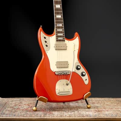 Frank Brothers Sonar Candy Apple Red - NEW - Authorized Dealer image 2