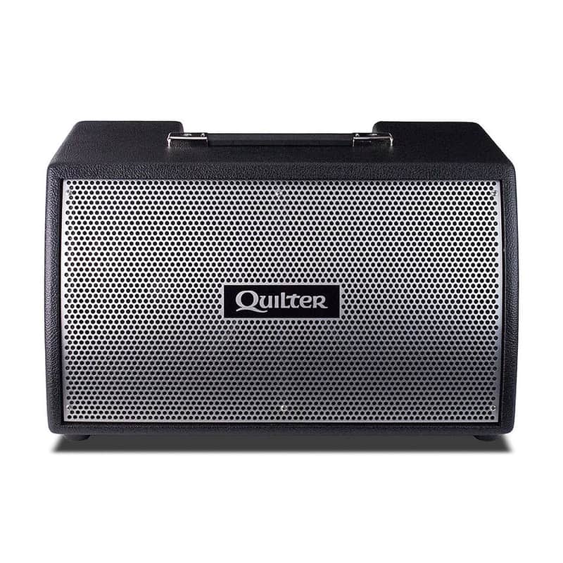 Quilter Frontliner 2x8W Guitar Speaker Cabinet image 1