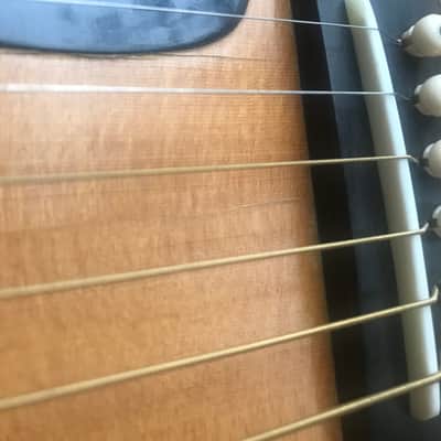 Guild DV-52 NTS (Satin Finish) 1997 - Satin image 21