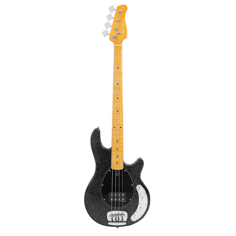 Sire Marcus Miller Z3 Bass Sparkle Black image 1