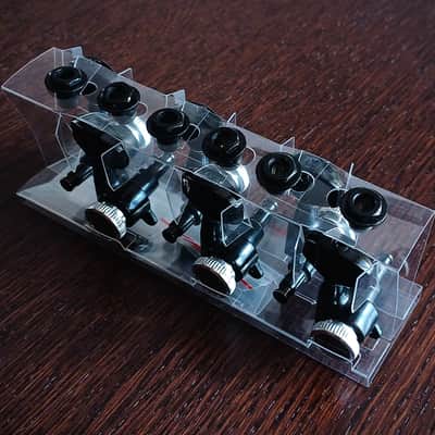 |TUNERS| Gotoh Locking Tuners 3L/3R image 3