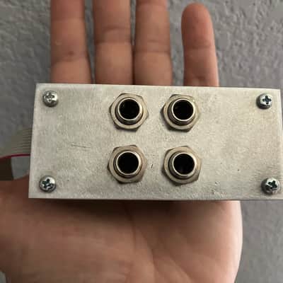 Buchla Model 204 Quad Spatial Director - Clone image 3