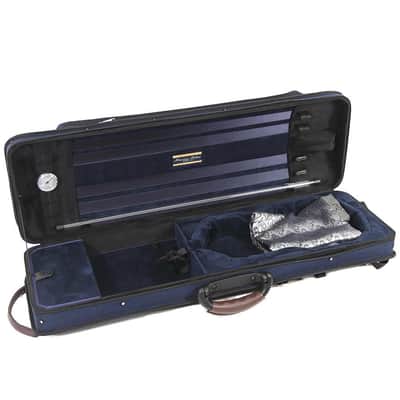 Maurizio Riboni ZEROOTTO Type 3 Violin Case 2026 image 3