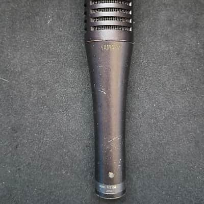 Yamaha MZ-204 Dynamic Microphone Vintage Rare | Reverb