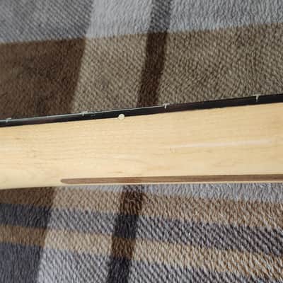 1996 Fender American Standard Stratocaster Neck - Rosewood image 8