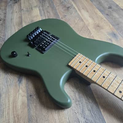 CMC Custom SoJ-Without image 12