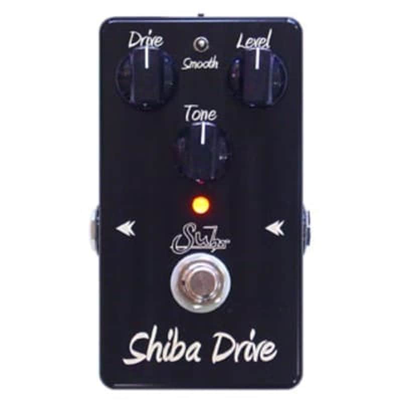 Suhr Shiba Drive | Reverb