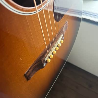 Gibson J-45 Custom 12Fret 2023 image 5