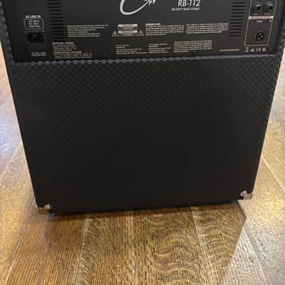 Ampeg Rocket Bass 112 Combo image 4