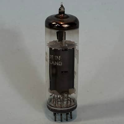 Vintage BRIMAR PL84 15CW5 Pentode Audio Output Valve Vacuum Tube! T539 image 3