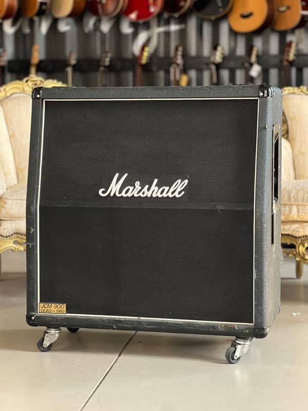Used Marshall JCM900 for Sale — eBay & Reverb