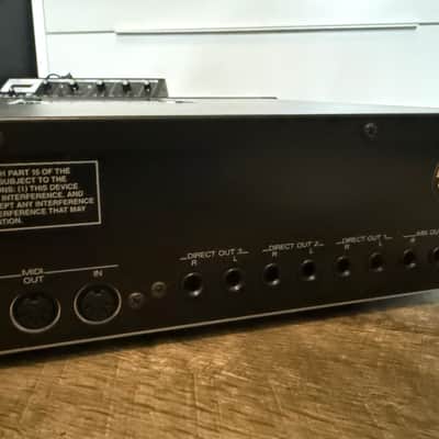 Roland Super JD-990 Sound Module with vintage synth expansion WiFi card image 4
