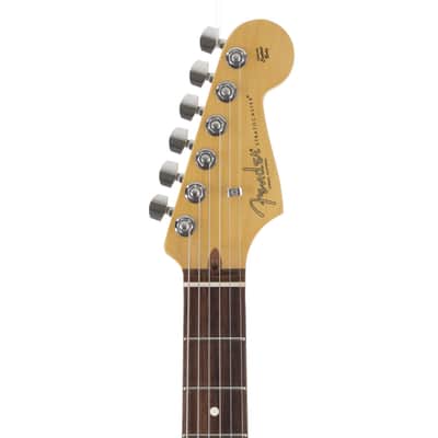 Fender American Professional II Stratocaster with RF, Olympic White, Modified [US20092038] (06/29) image 10