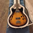 Gibson Midtown Bass Vintage Sunburst