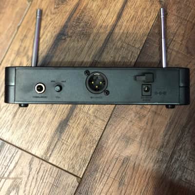 Audio-Technica ATW-R700 Series UHF Receiver (RM-45) image 3