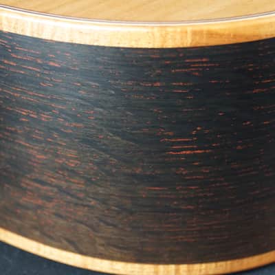 Brand New Avalon A1-Oak Cara Series with Cedar / Ancient Bog Oak image 11