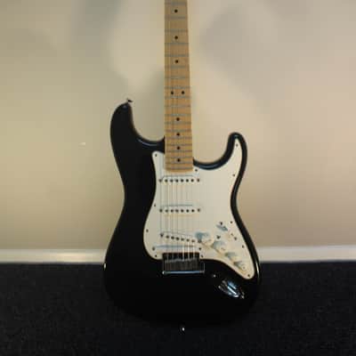 Fender American Series VG Stratocaster 2007 - 2009 | Reverb