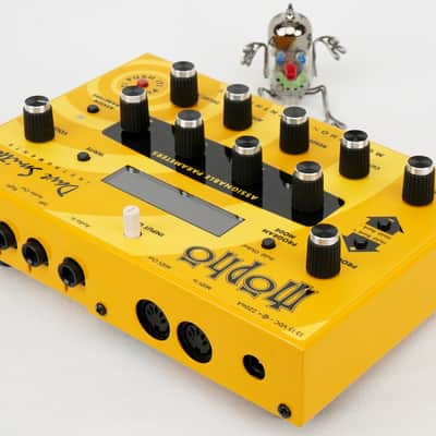DSI Mopho Dave Smith Instruments Synthesizer + Top-Zustand + 1.5J. Garantie image 9