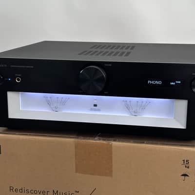 Technics SU-G700M2 Integrated Amplifier w/ Built-In DAC & MM/MC Phono image 3