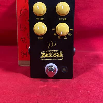 Lemon & Ginger muzz | Reverb