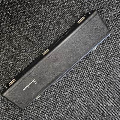 Gemeinhardt 2SH Conservatory Student Flute w/ Solid Sterling Silver Head Joint image 18