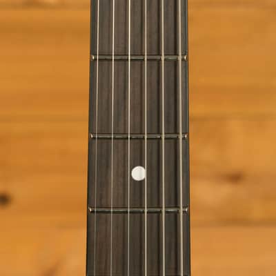 Schecter C-1 Standard - Roasted Maple - Black Fade Burst Burl - Left-Handed image 6