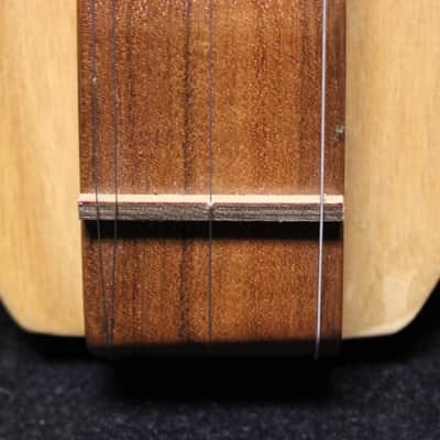 Cedar Creek MOUNTAIN DULCIMER 2007 - NATURAL image 6