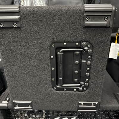 EBS NeoLine 112 1x12" Bass Speaker Cabinet -300w -8 ohm - Open Box image 3