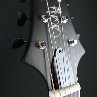 PRS SE P20E Parlor Acoustic Guitar Dog Hair #517 image 13