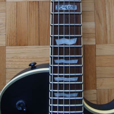 ESP LTD EC 401 B Baritone 27" image 7