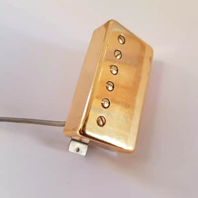 1977 GIBSON RD ARTIST HUMBUCKER PICKUP USA - 3,5 K image 1